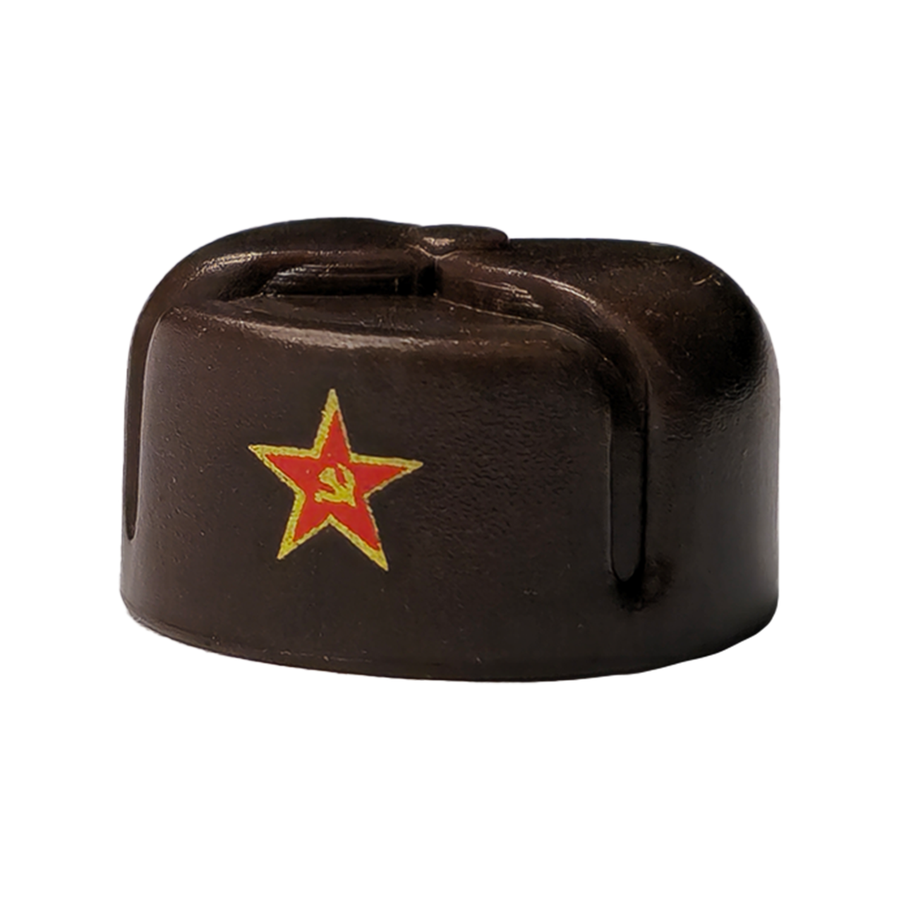 Soviet Ushenka Hat – Scots Plastic