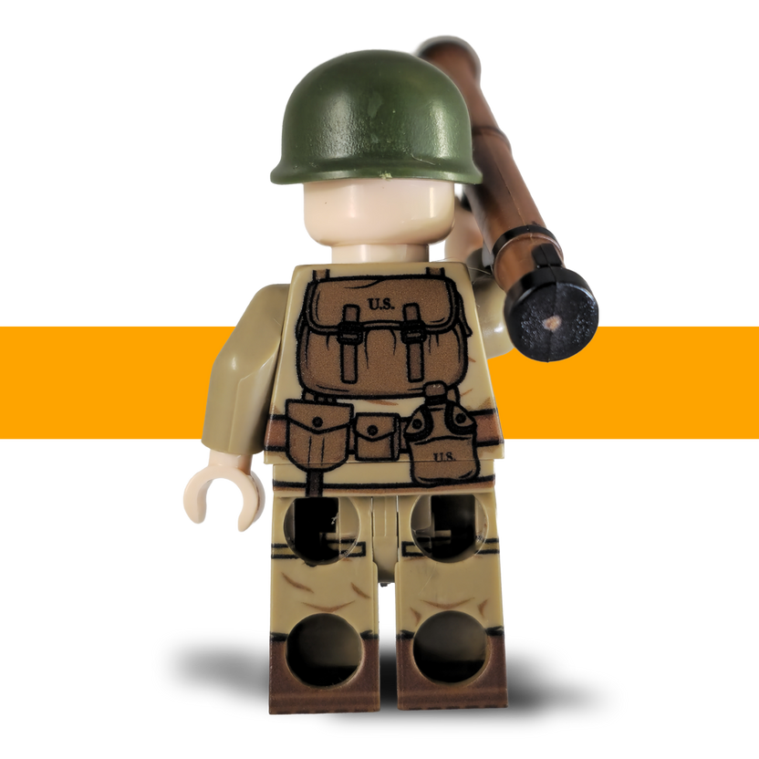 Lego Basuca Products – Scots Plastic