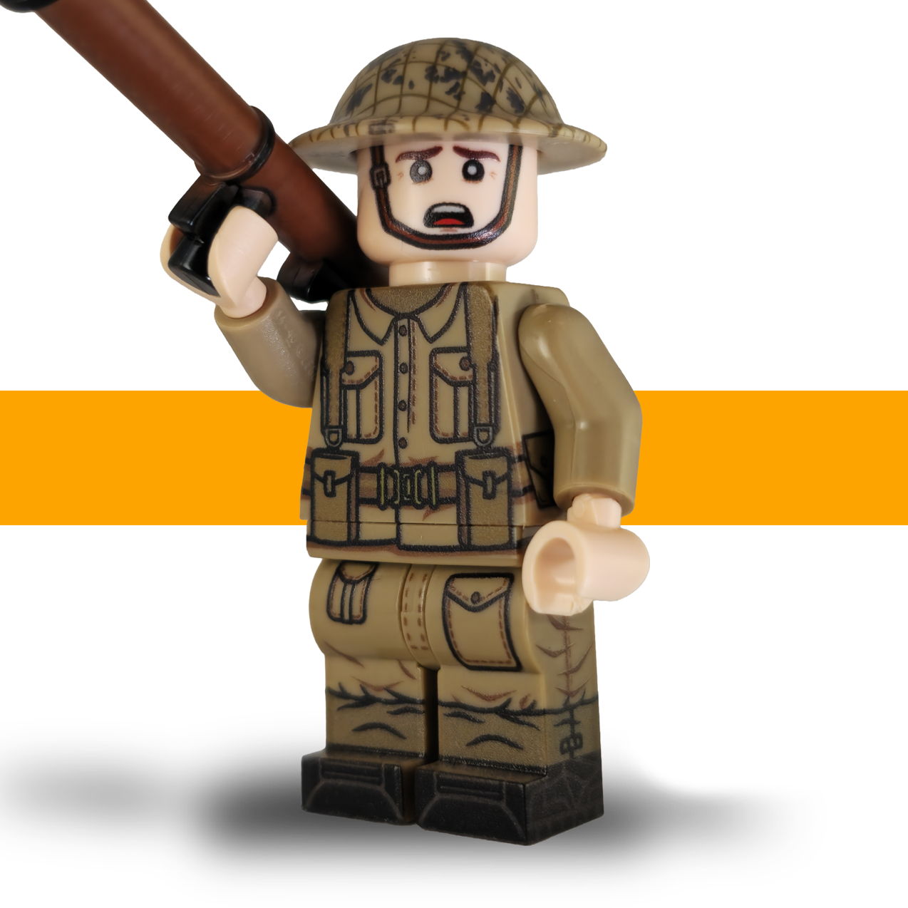 Bazooka_British_WW2_Army_Minifigure_Front_1