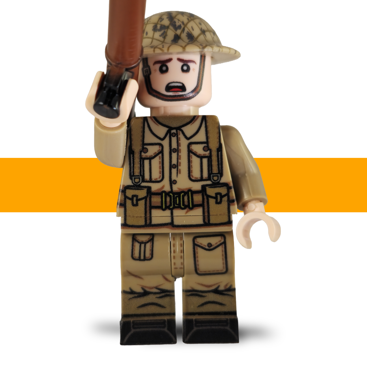 Bazooka_British_WW2_Army_Minifigure_Front_B