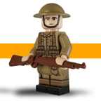 British_Rifleman_WW1-Lego-Army-Scots-Plastic
