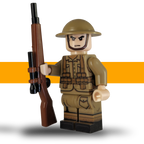 British_Sniper_WW1-Lego-Army-Scots-Plastic