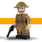 British_WW1_officer_-Lego-Army-Scots-Plastic