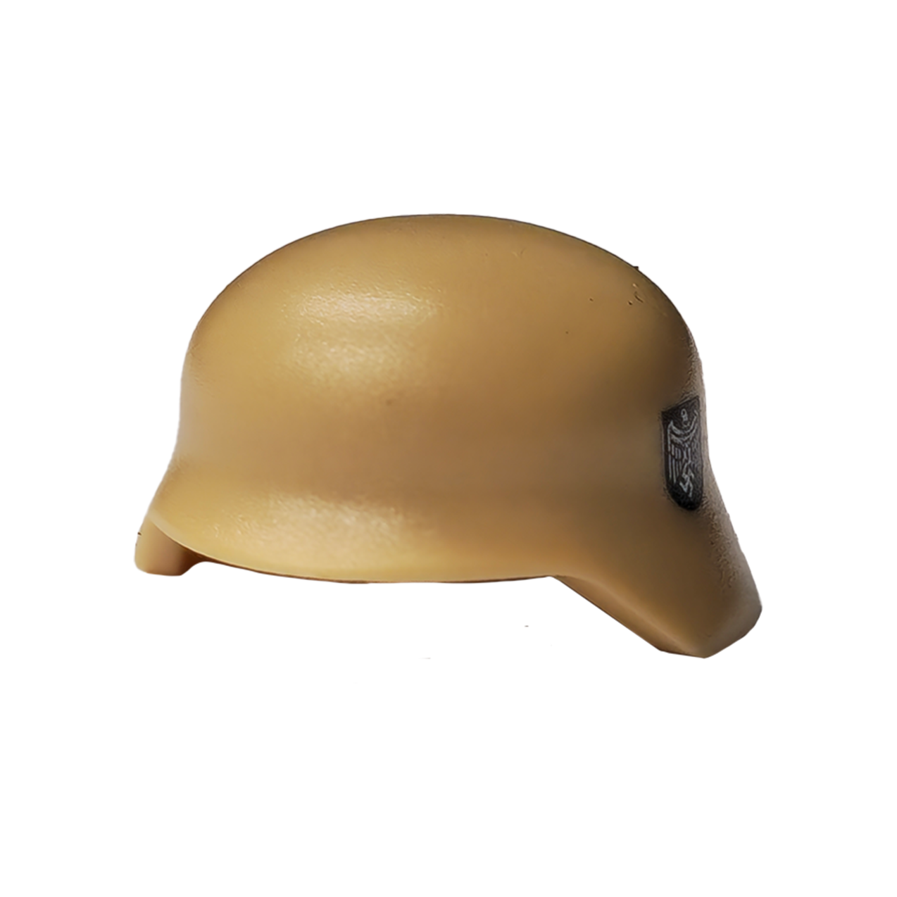 DAK_Stahlhelm-Lego-Gun-Scots-Plastic