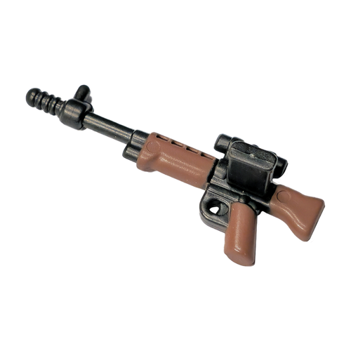 FG 42 – Scots Plastic