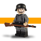 Wehrmacht Rifleman