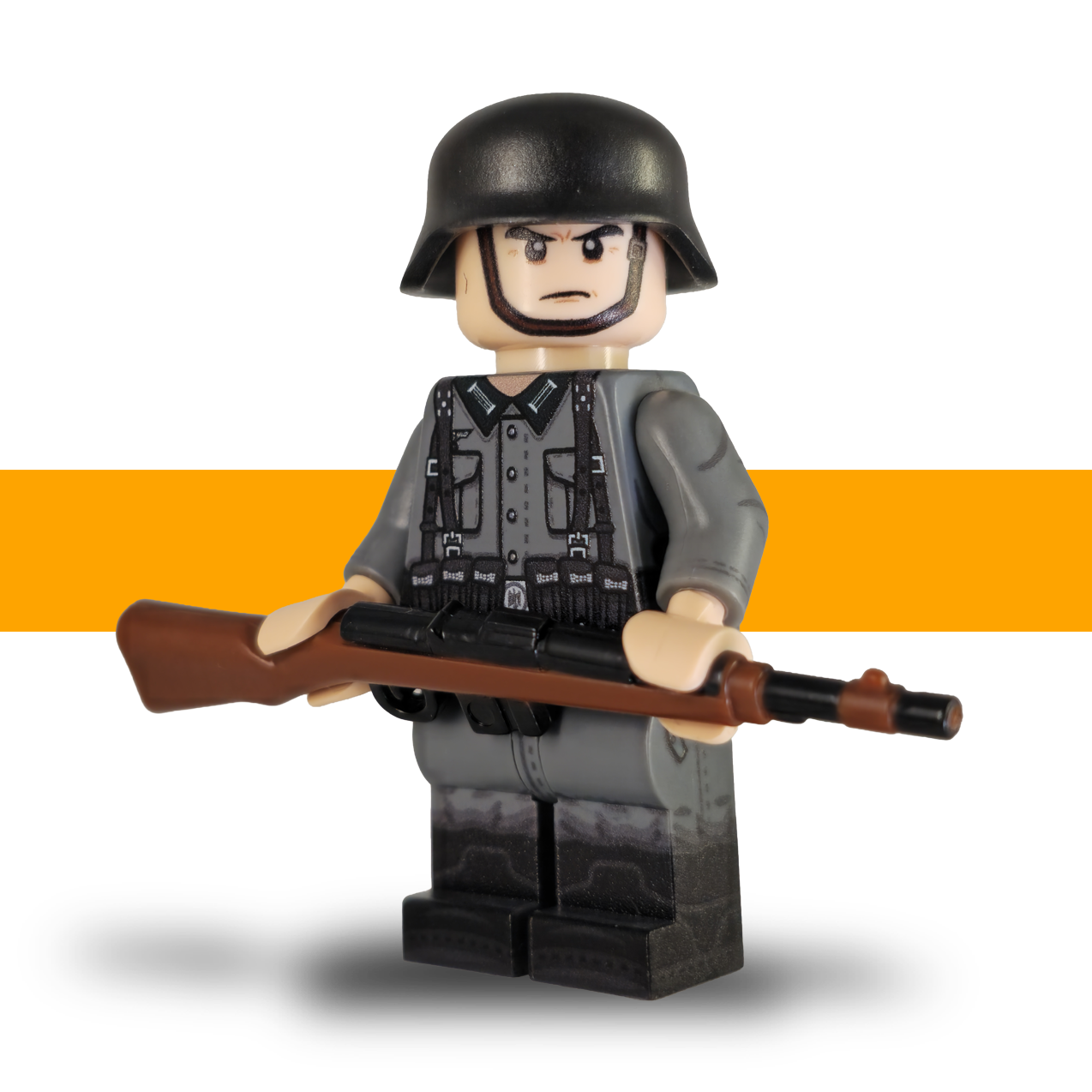 Wehrmacht Infantry Squad