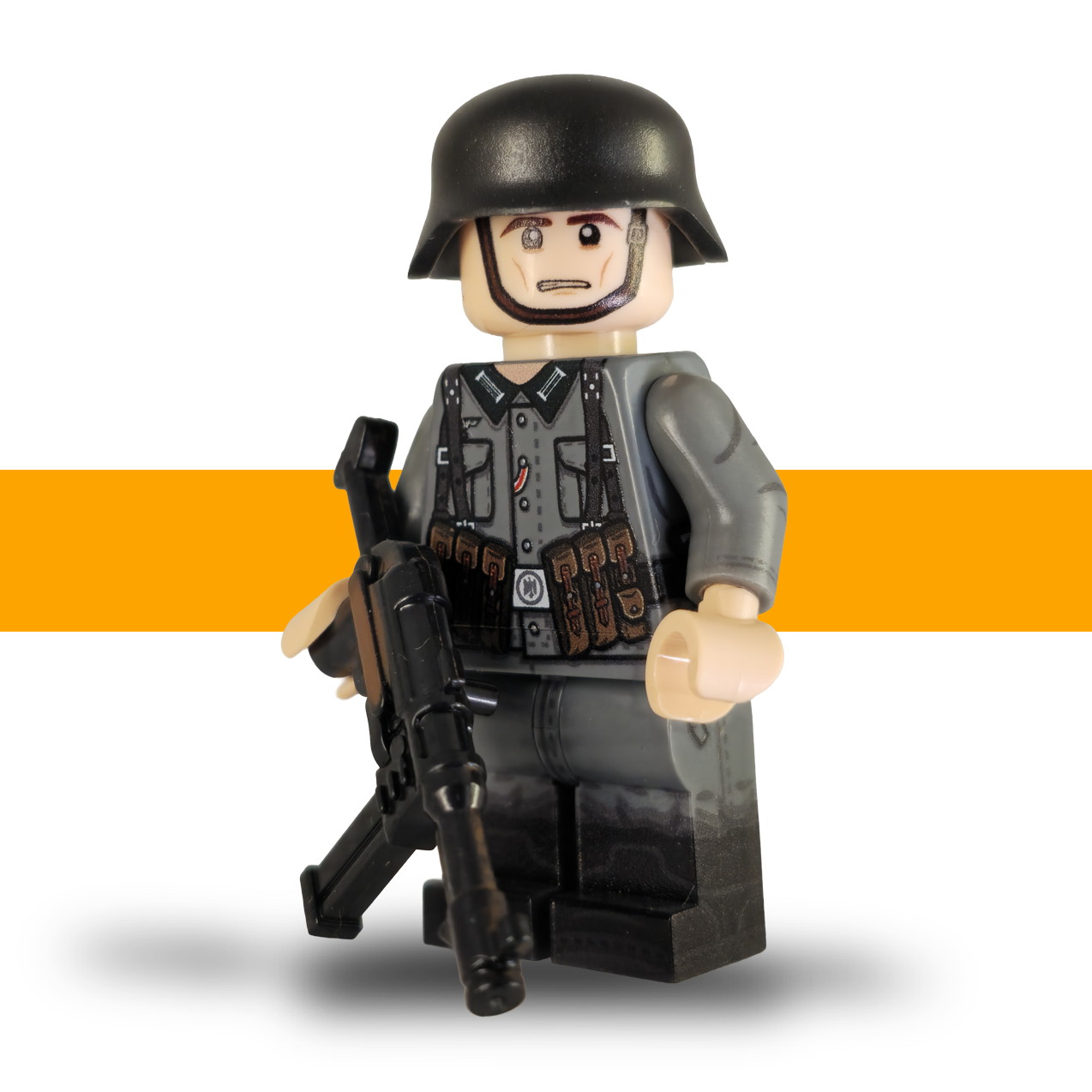 Wehrmacht Infantry Squad