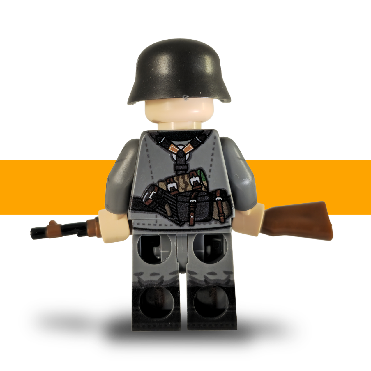Wehrmacht Rifleman
