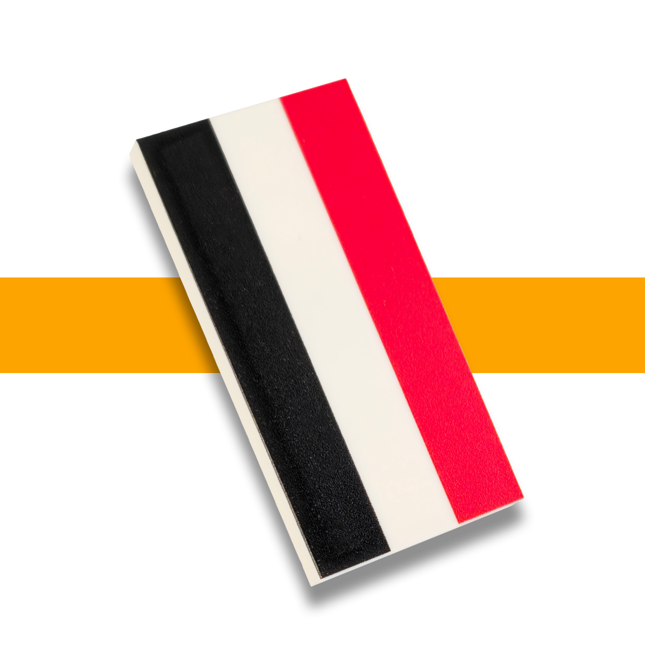 German WW1 Flag (2x4 vertical)