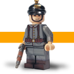 German Veteran Squad – WW1