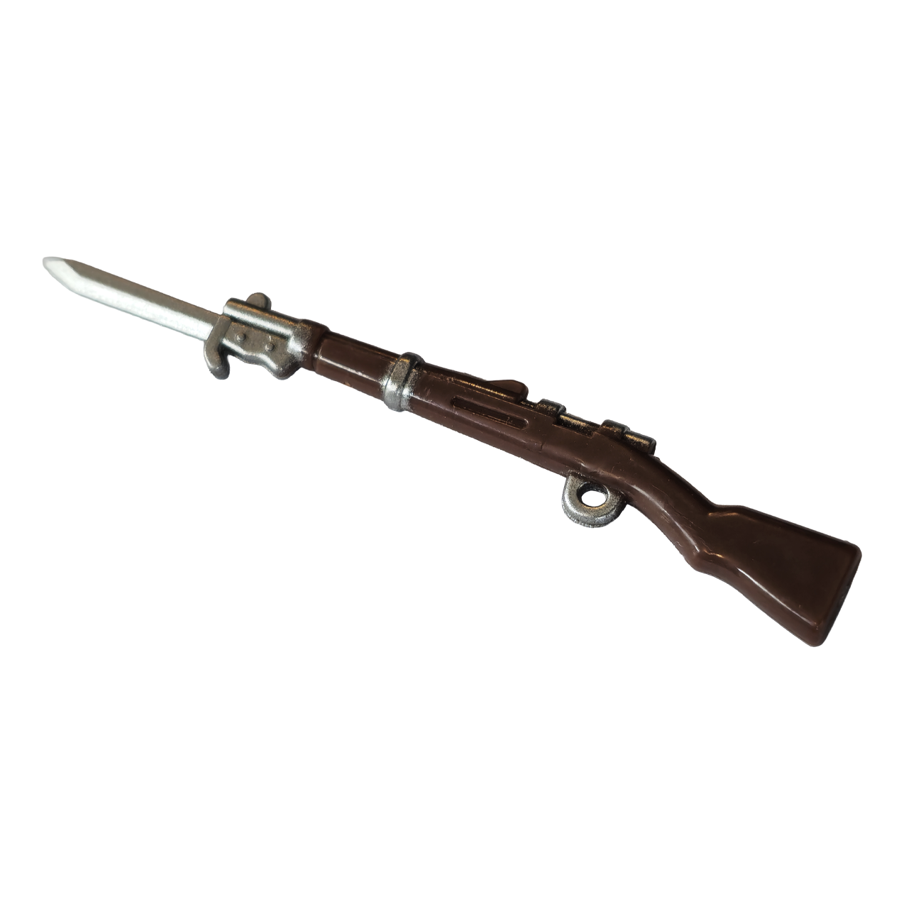 Kar98k (Bayonet)