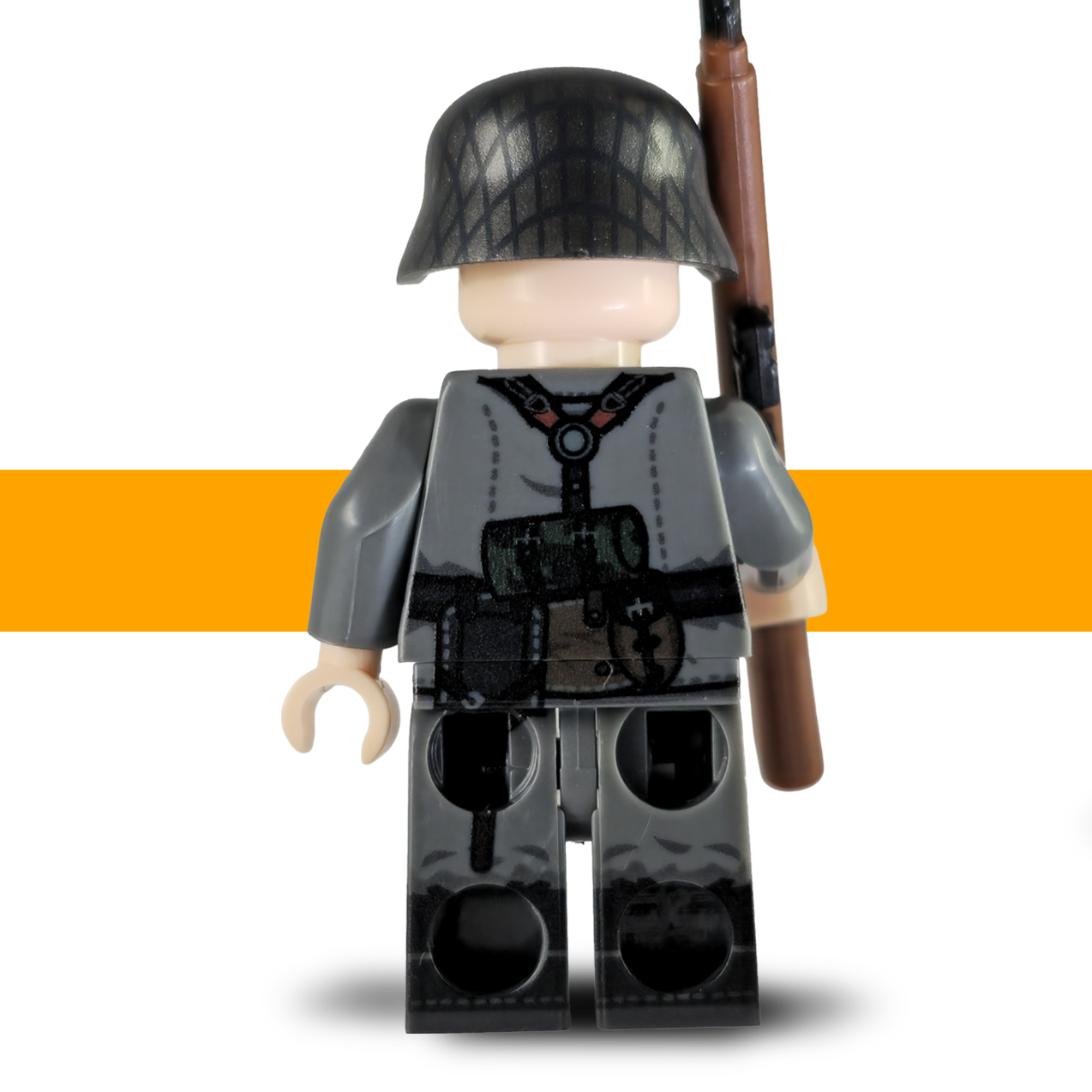 Kar_98_German_WW2_Lego_Army_Minifigure_Scots_Plastic_Back