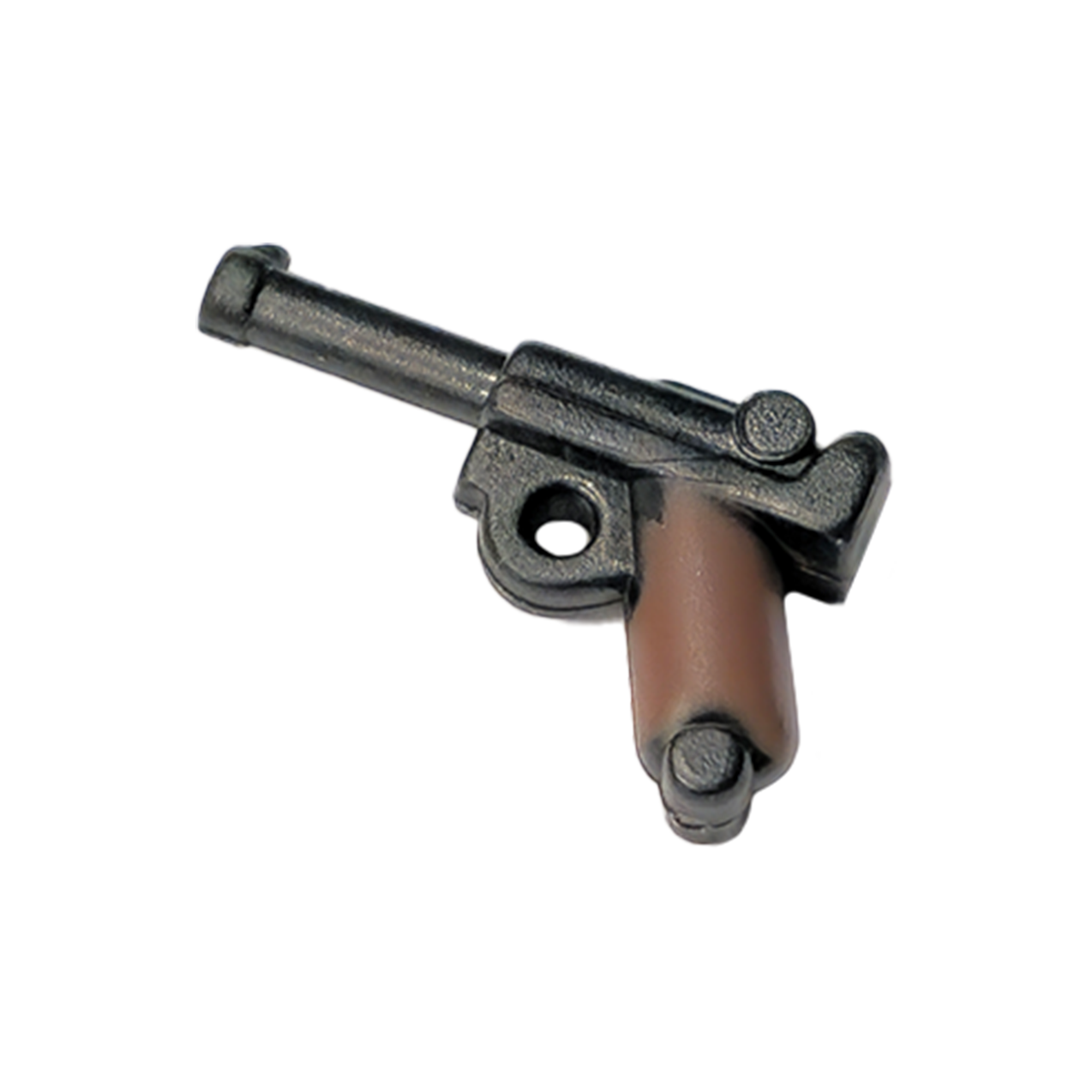 Luger-Lego-Gun-Scots-Plastic