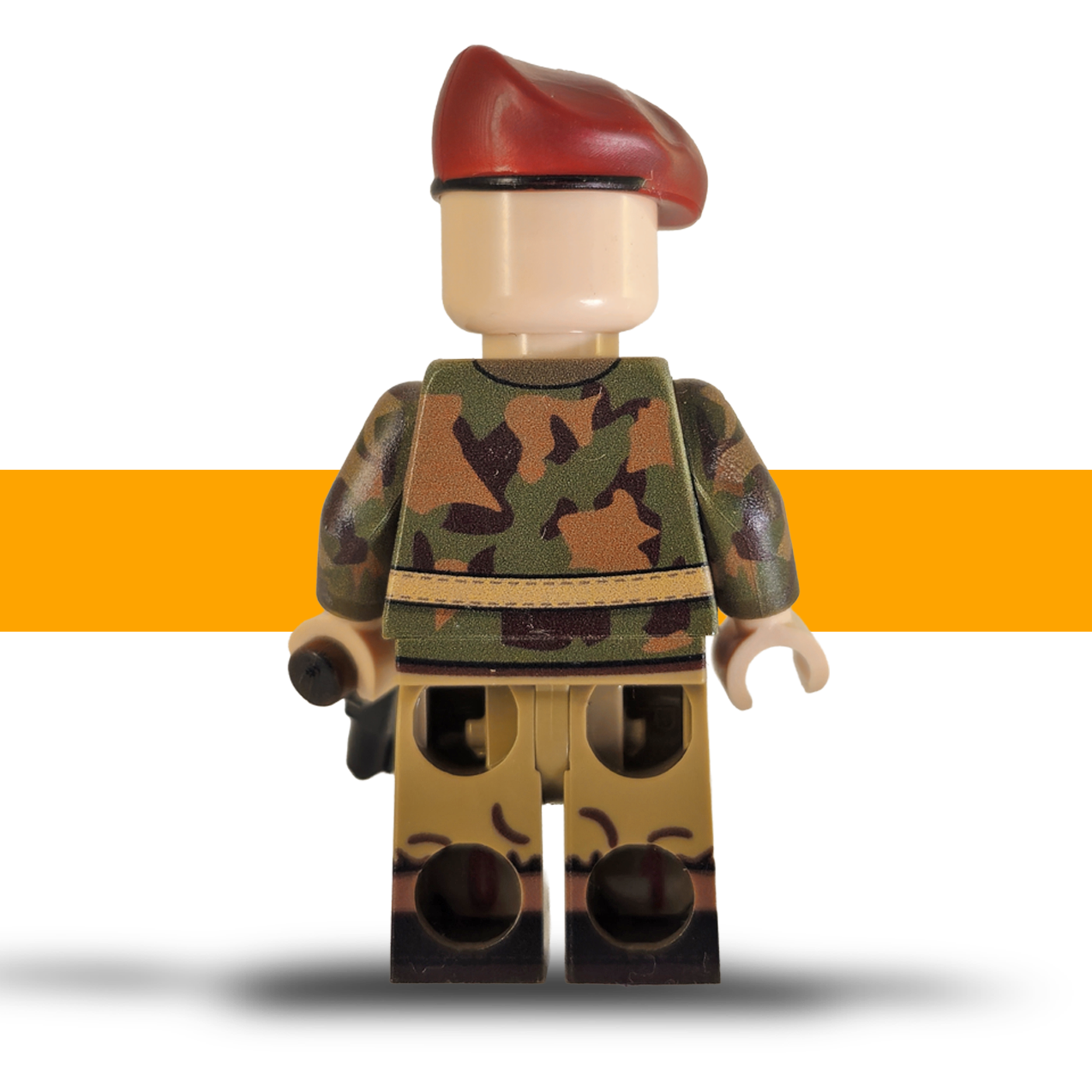 Maj_Gen_Roy_Urquhart_Parachute_Regiment_Minifigure_Lego_Army_Scots_Plastic_Back