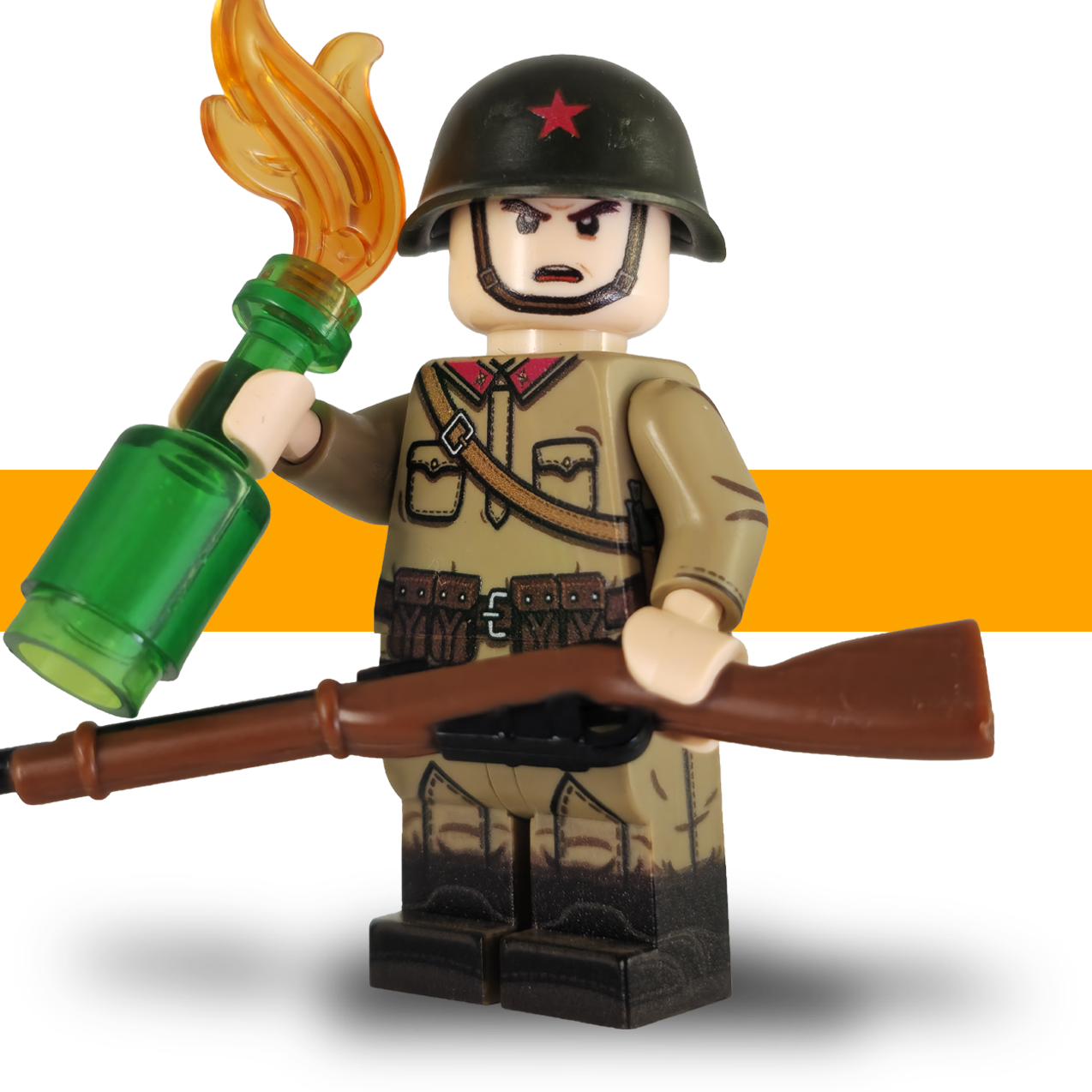 Hero of the Soviet Union Squad