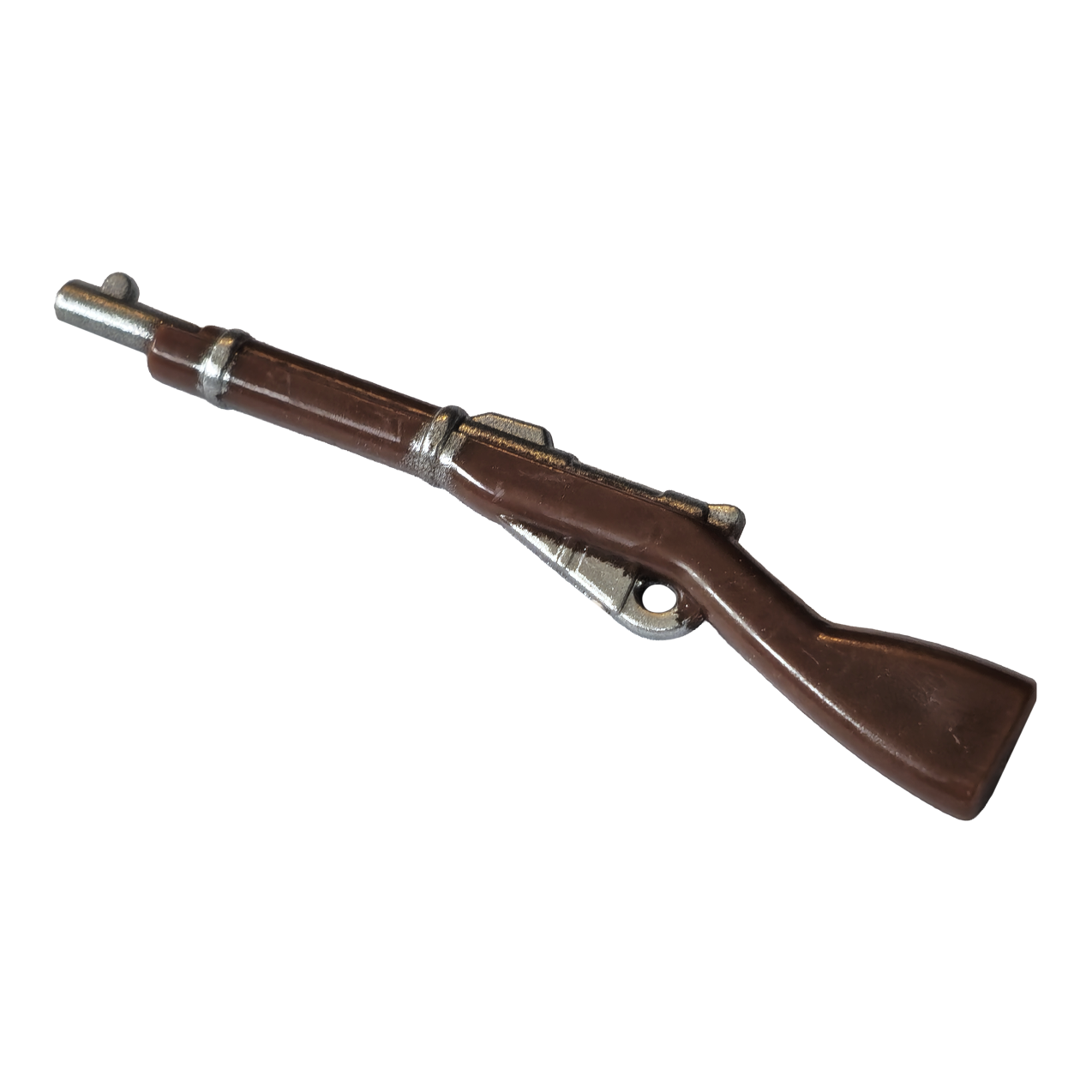 Mosin Nagant