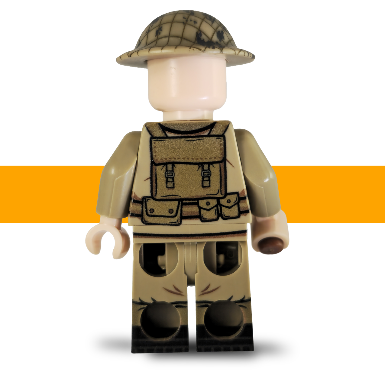 Officer_British_WW2_Army_Minifigure_Back_1