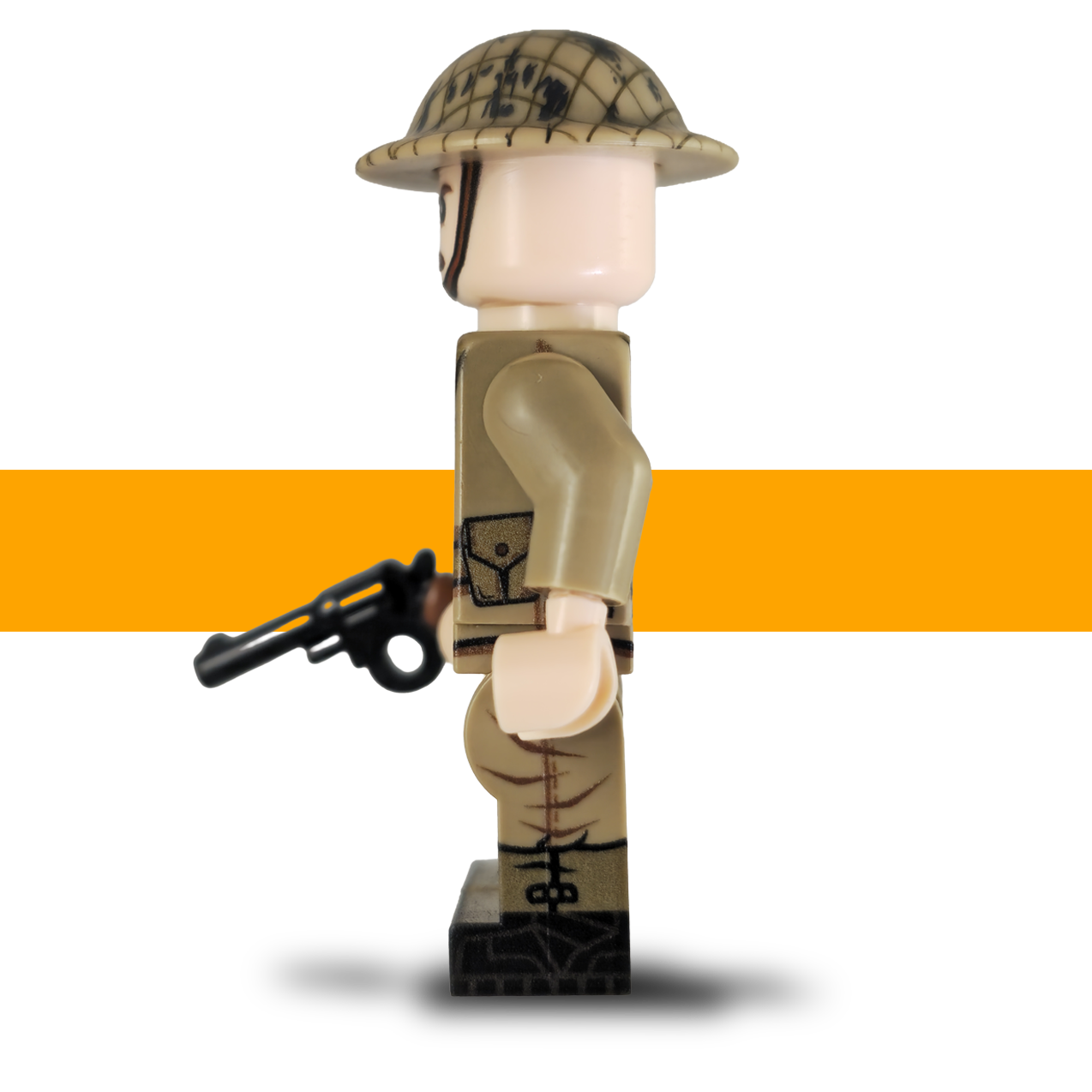 Officer_British_WW2_Army_Minifigure_Side_Left_1