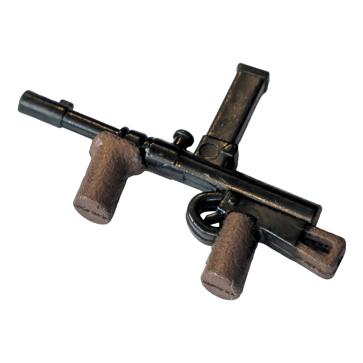 Owen Gun