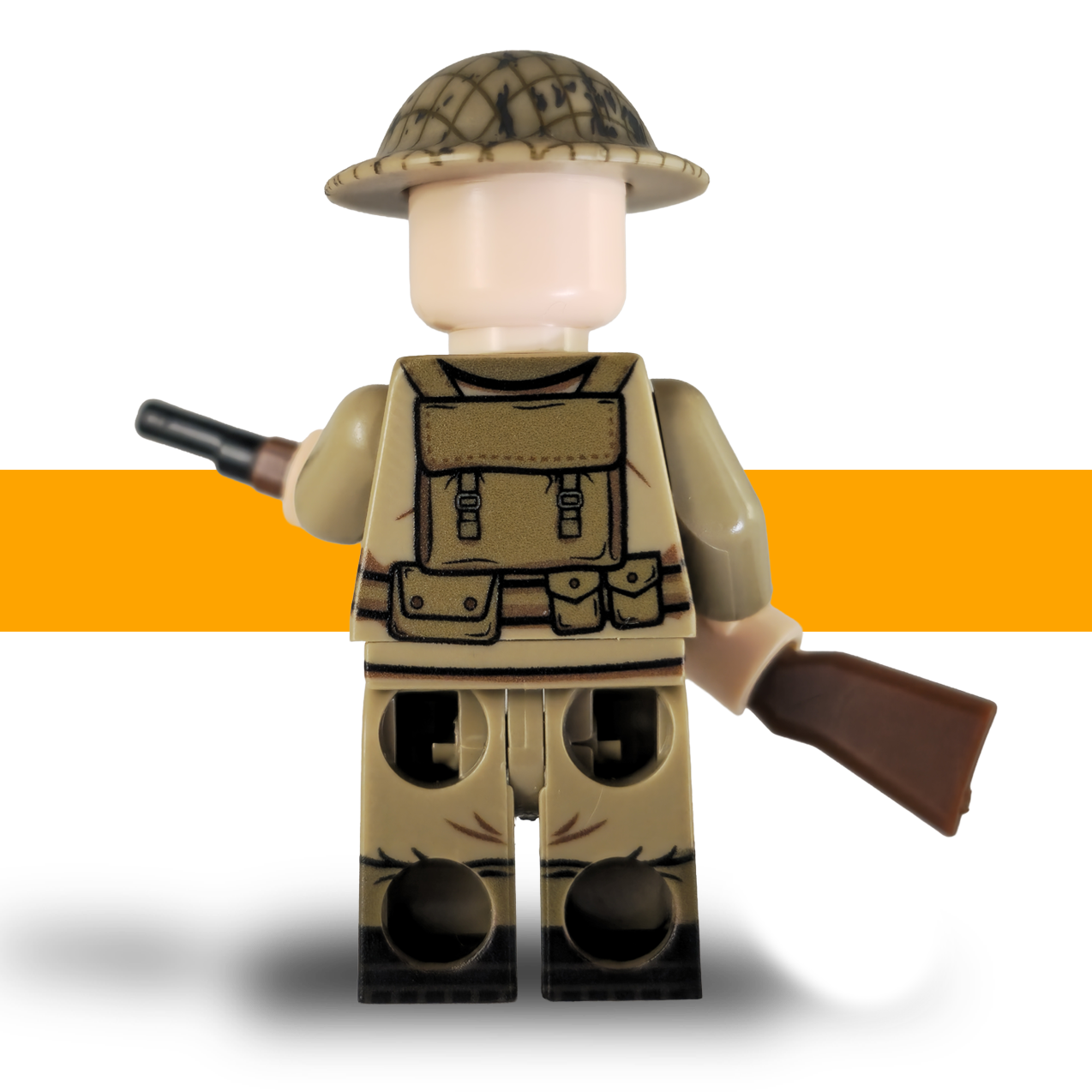 Springfield_British_WW2_Army_Minifigure_Back_1