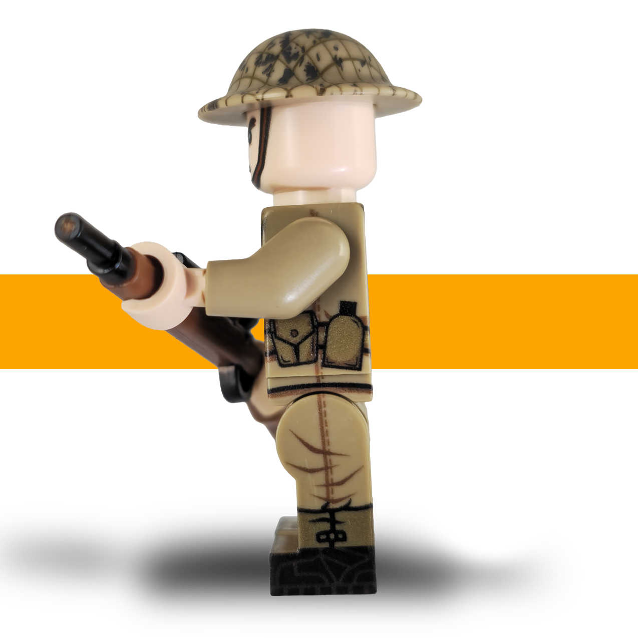 Springfield_British_WW2_Army_Minifigure_Side_Left_1