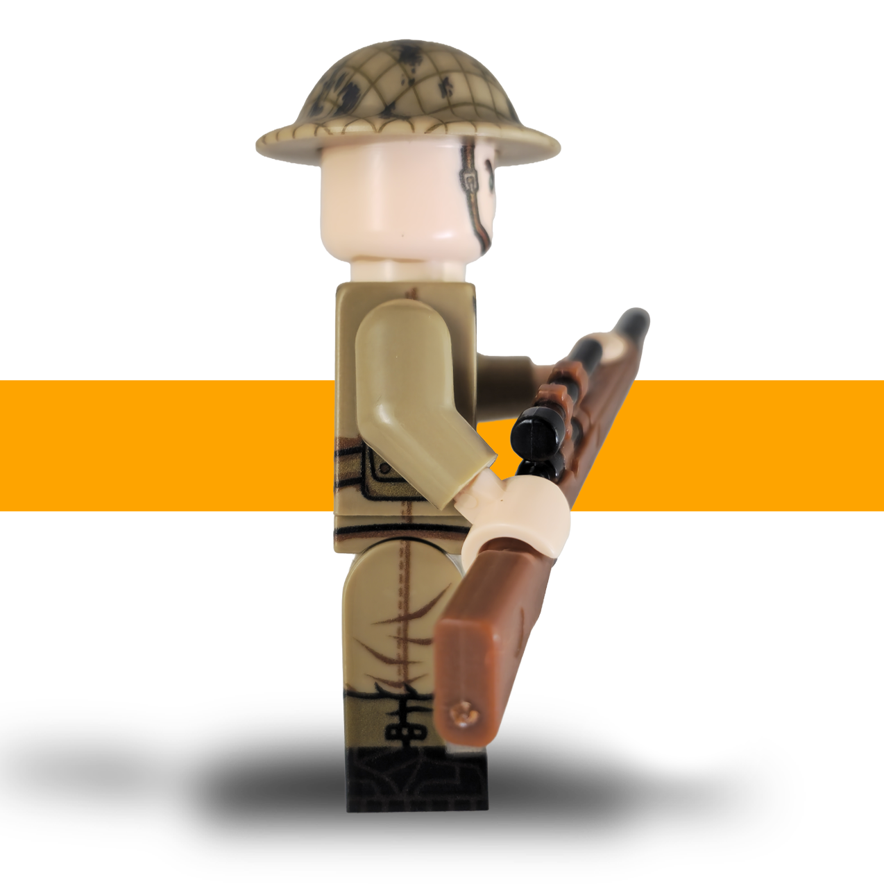 Springfield_British_WW2_Army_Minifigure_Side_Right_1