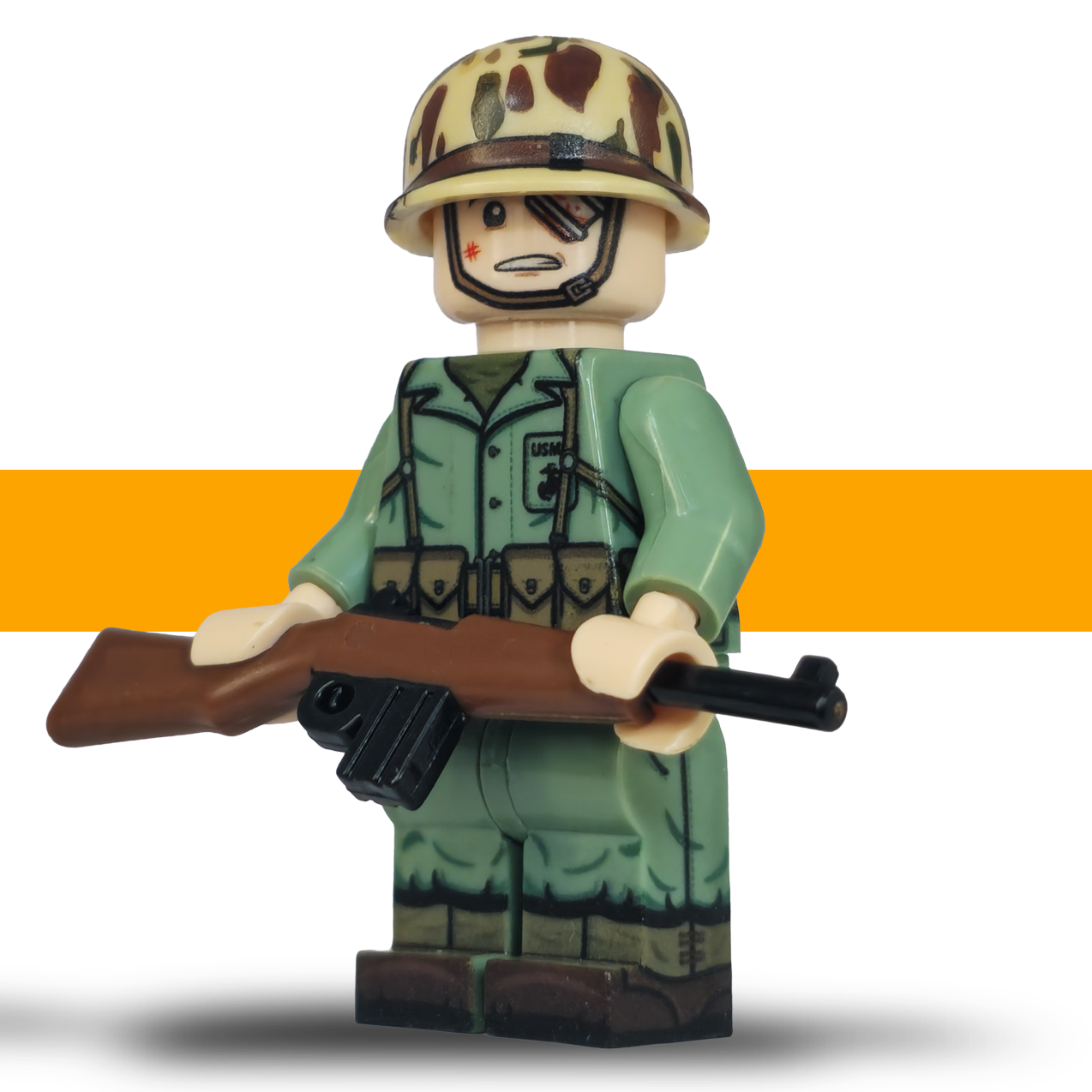 -------------- ARCHIVO DE COPIA DE MINIFIGURA -------------------