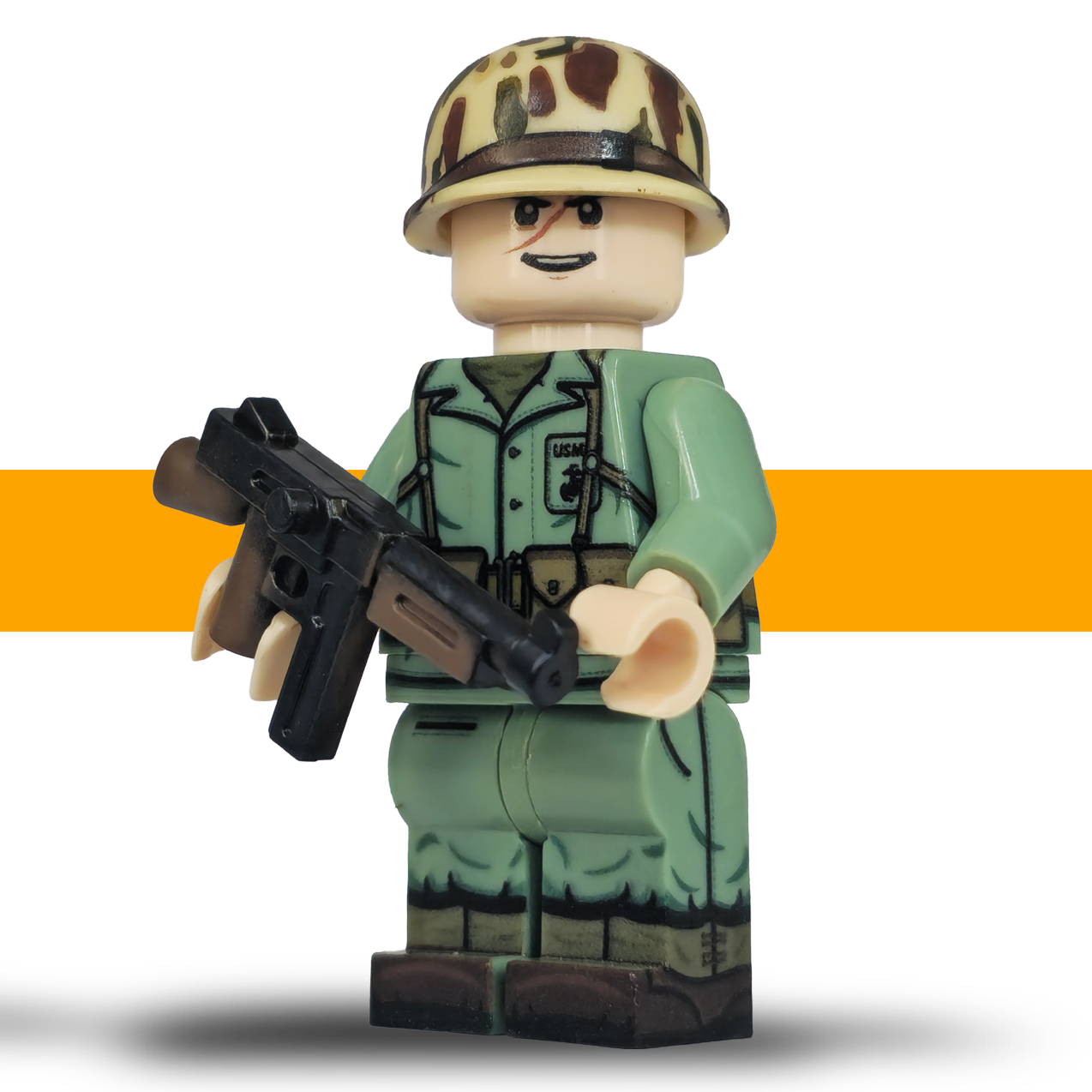 -------------- ARCHIVO DE COPIA DE MINIFIGURA -------------------