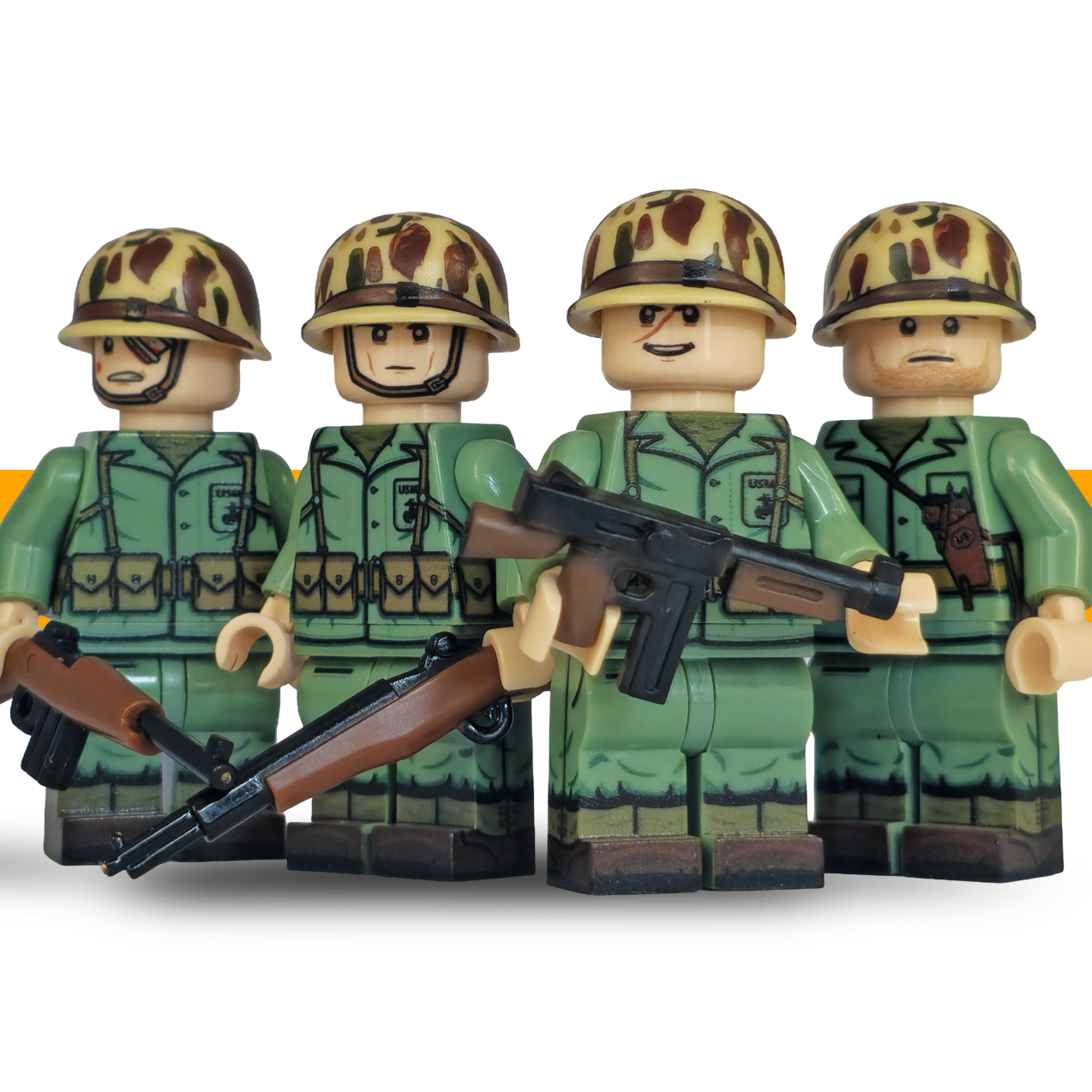 -------------- ARCHIVO DE COPIA DE MINIFIGURA -------------------