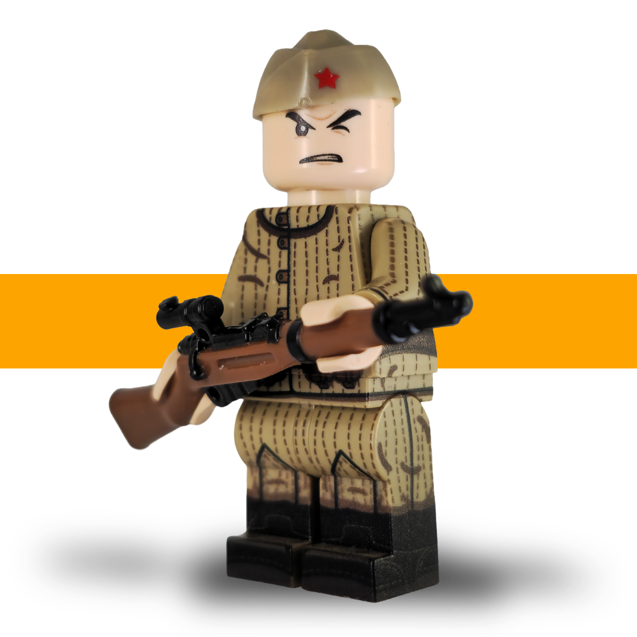 Hero of the Soviet Union Squad
