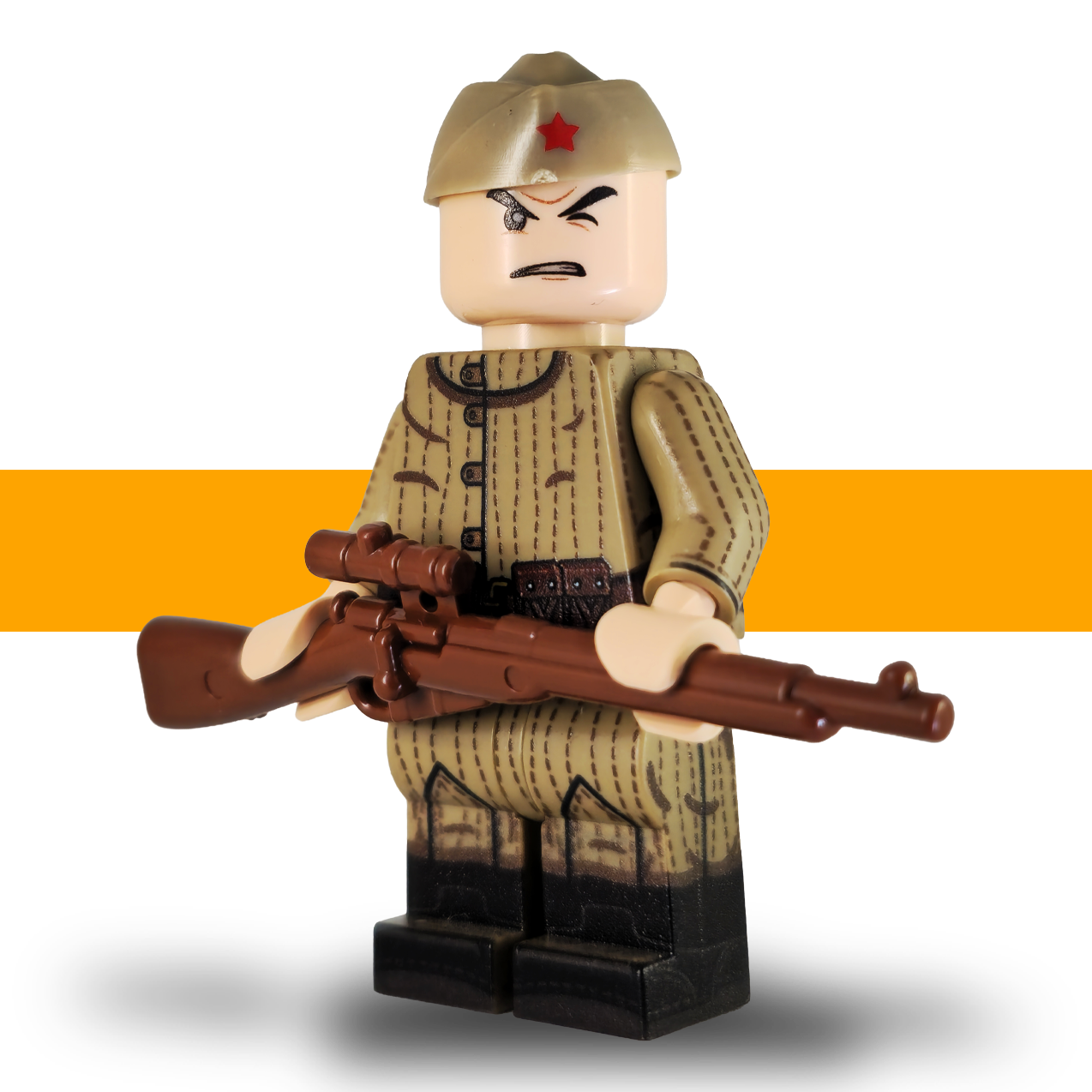 Hero of the Soviet Union Squad