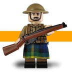 Drummer William Kenny V.C  - WW1