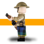 Drummer William Kenny V.C  - WW1