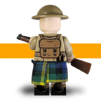 Drummer William Kenny V.C  - WW1