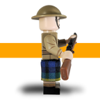 Drummer William Kenny V.C  - WW1