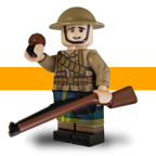 Private George McIntosh V.C - WW1