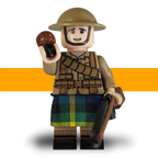 Private George McIntosh V.C - WW1