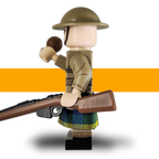 Private George McIntosh V.C - WW1