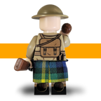 Private George McIntosh V.C - WW1