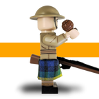 Private George McIntosh V.C - WW1