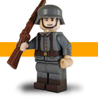 German Veteran Squad – WW1