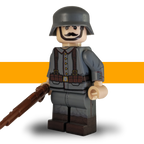 German Veteran Squad – WW1