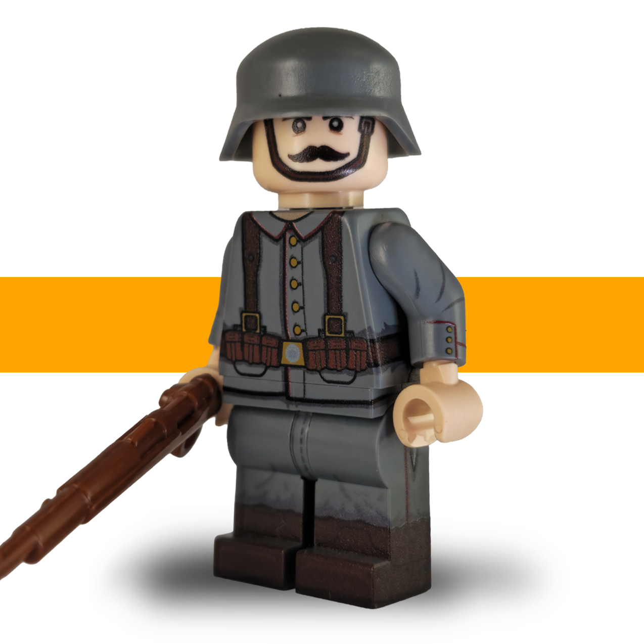 German Veteran Squad – WW1