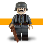 Brickler - WW1