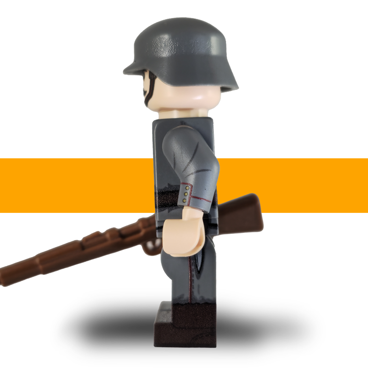 Brickler - WW1