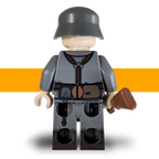 Brickler - WW1