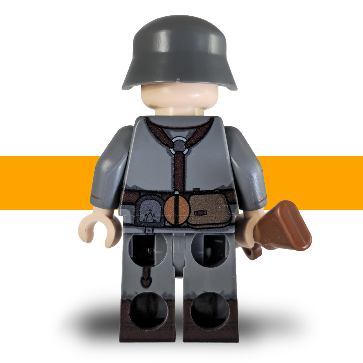 Brickler - WW1