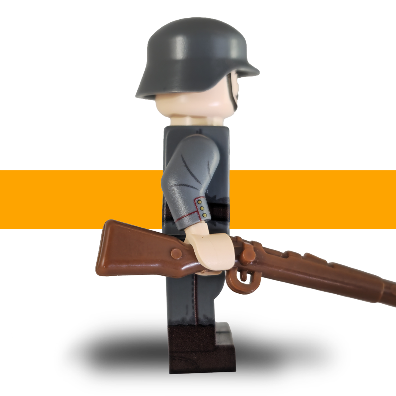 Brickler - WW1