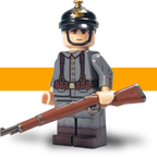 German Veteran Squad – WW1